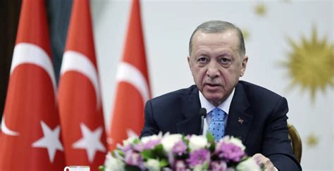 Turkey’s Erdogan slams peacekeepers for blocking road project in Cyprus and accuses UN force of bias